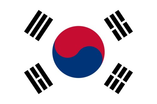 korea selatan